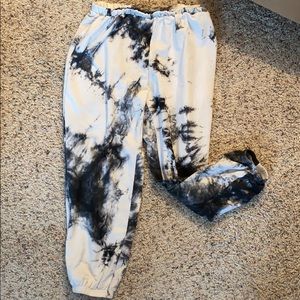 Marble Joggers